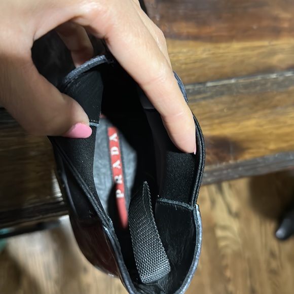 Prada Boots - Picture 8 of 11